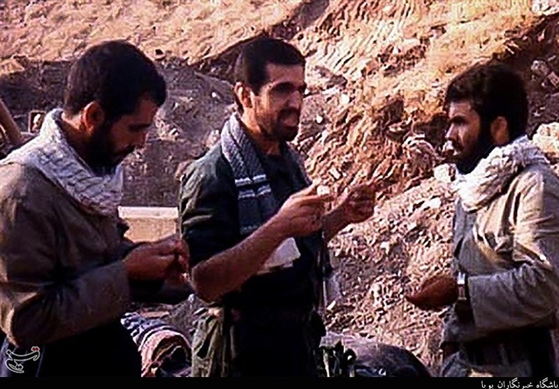 شهید "اسماعیل دقایقی"؛ از تشکیل گروه منصورون تا فرماندهی لشکر مجاهدین عراقی
