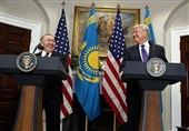 ابراز نگرانی نظربایف از تیرگی روابط بین مسکو و واشنگتن