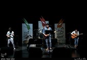 هفتمین شب سی و ششمین جشنواره موسیقی فجر