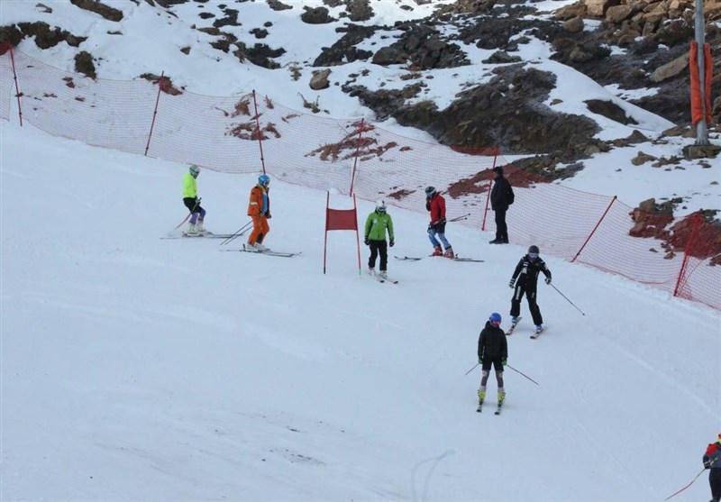 پایان هفته دوم لیگ بین‌المللی اسکی آلپاین با معرفی برترین‌ها