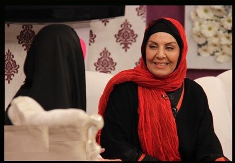 زهره حمیدی: سریال‌ها باید به مردم تلنگر بزنند