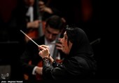 هفتمین شب سی‌وسومین جشنواره موسیقی فجر
