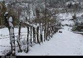 بارش برف در سیستان و بلوچستان در راه است