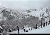 سامانه جدید بارشی وارد چهارمحال و بختیاری می‌شود