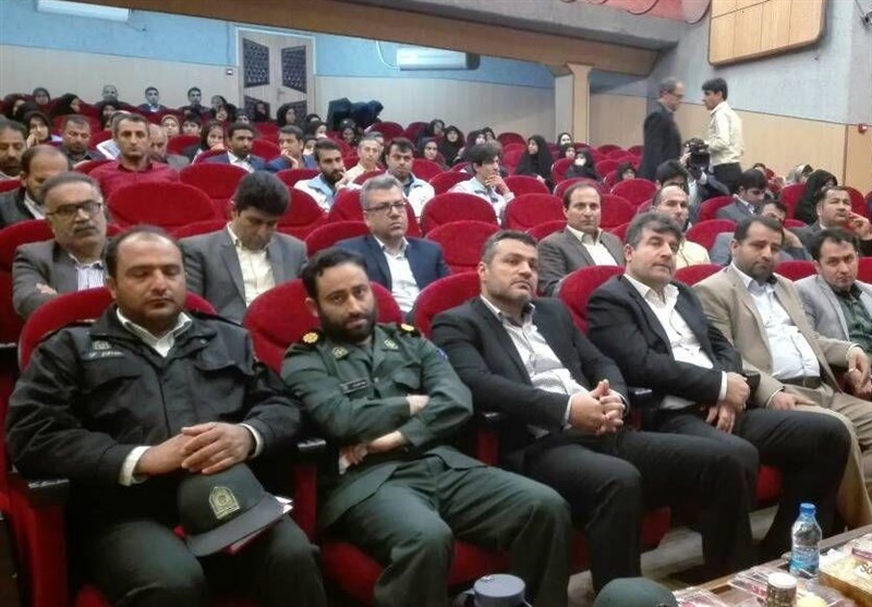 مبارزه با زمین‌خواری و صیانت از منابع آبی از اولویت‌‌های دستگاه قضا دیلم است