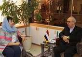 سفیر هلند: شرکت های هلندی آماده سرمایه گذاری در ایران هستند