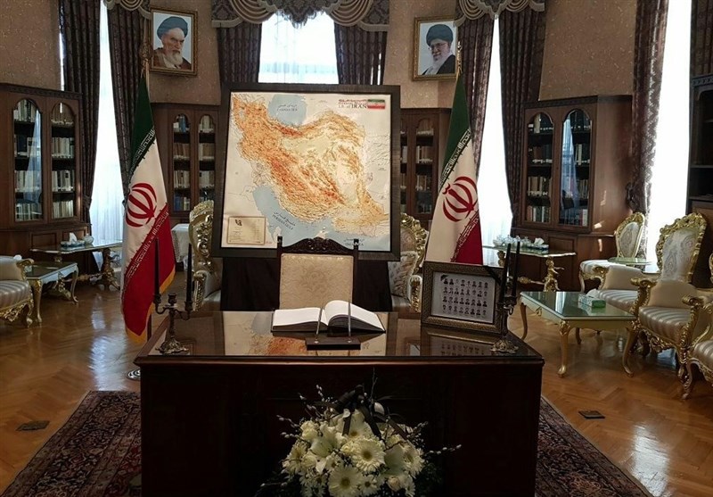 گشایش دفتر یادبود جان باختگان سانچی در نمایندگی‌های ایران در هند و ترکیه