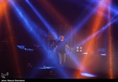 هشتمین شب سی‌وسومین جشنواره موسیقی فجر