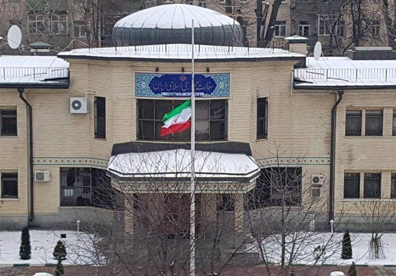 سفارت ایران در روسیه خواستار بازگشت دانشجویان ایرانی به خانه شد