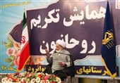 روحانیون باید اسلام ناب و انقلابی را معرفی کنند