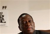 Zimbabwe to Hold Elections in Four to Five Months: Mnangagwa