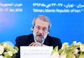 Speaker: Iran Ready for Anti-Terror Cooperation with Muslim Nations