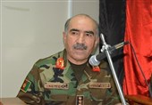 وزارت دفاع افغانستان: ارتش در اختلافات سیاسی مداخله نمی‌کند