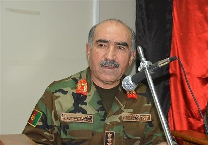 وزارت دفاع افغانستان: ارتش در اختلافات سیاسی مداخله نمی‌کند