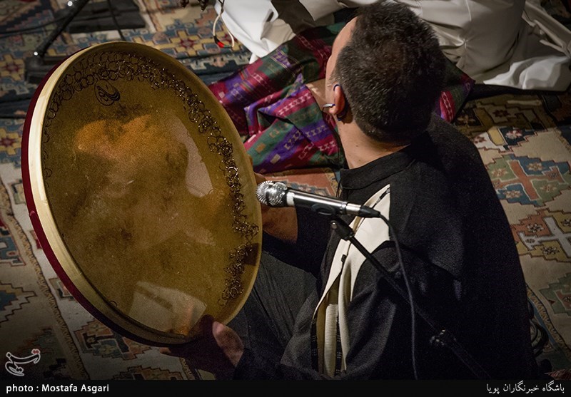 اهواز|جشنواره موسیقی‌های محلی در اهواز برگزار می‌شود