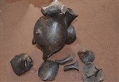 کشف 73 قطعه اشیاء باستانی در شهرستان چرداول ایلام