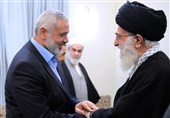 Hamas Lauds Iran’s Support for Palestine