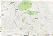 گمانه‌زنی‌ها درباره تلاش چین برای ایجاد پایگاه نظامی در شمال افغانستان