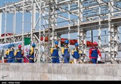 ساخت ایران| بومیسازی خطوط انتقال آلومینیوم برای اولینبار در ایران/از چین بینیاز شدیم