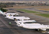 60 میلیارد ریال برای توسعه زیرساخت‌های فرودگاه بوشهر سرمایه گذاری شد