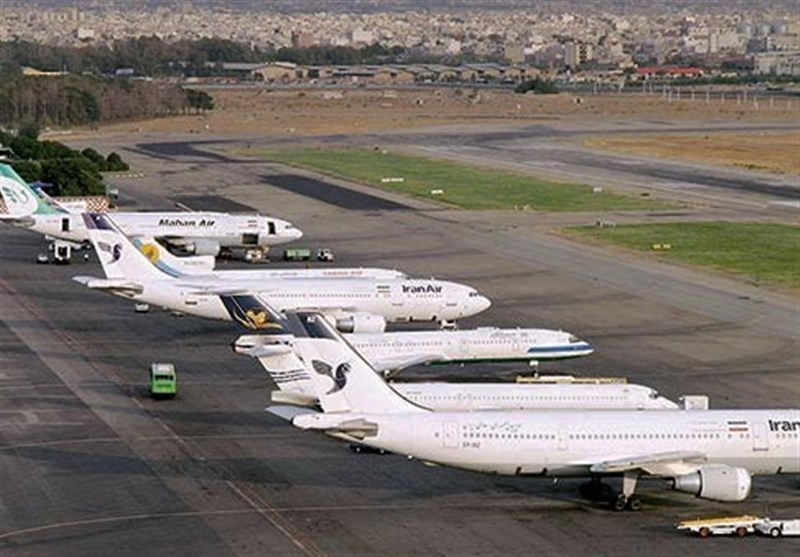 60 میلیارد ریال برای توسعه زیرساخت‌های فرودگاه بوشهر سرمایه گذاری شد