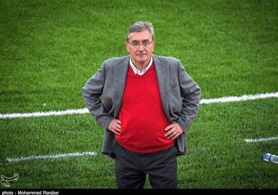 برانکو: تکلیف من و پرسپولیس در کمیته انضباطی فیفا مشخص میشود/ وقتی پولی ندادهاند از کدام تخفیف حرف میزنند؟