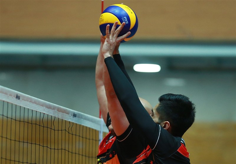 Iran Volleyball, Handball Leagues Postponed