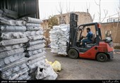 ایران از واردات کارتن خارجی بی‎نیاز شد