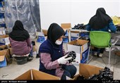 کرمان| زنان کرمان رتبه نخست مشارکت اقتصادی و اجتماعی کشور را دارند