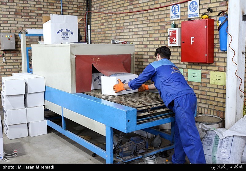 تهران| بیش از 20 میلیارد اعتبار کارآفرینی به مددجویان در شهرقدس واگذار شد