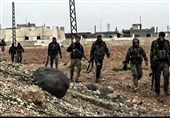 واکنش روسیه به حمله ائتلاف آمریکایی به نیروهای همپیمان ارتش سوریه