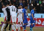 امیرآبادی: بعید است استقلال به پرسپولیس برسد و باید دنبال سهمیه آسیا باشد