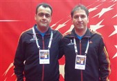 دعوت از کوبل داوری هندبال ایران برای قضاوت در مسابقات قهرمانی آسیا