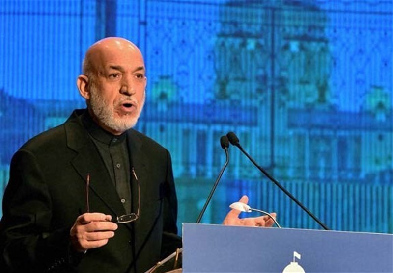 برگزاری «اجلاس بن سوم» پیشنهاد تازه «کرزی» برای حل بحران افغانستان
