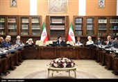 اعضای شورای عالی نظارت مجمع تشخیص مصلحت انتخاب شدند + اسامی