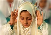تعمیق باورهای دینی کودکان مهم‌ترین اولویت‌ مهدهای خراسان شمالی است