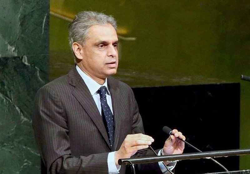 سفیر هند در سازمان ملل: امنیت در افغانستان به تغییر سیاست پاکستان بستگی دارد
