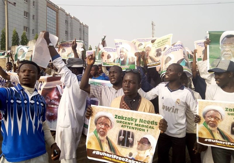 Nijerya Mahkemesi Şeyh Zakzaki Taraftarlarından 80 Kişi Hakkında Beraat Kararı Verdi