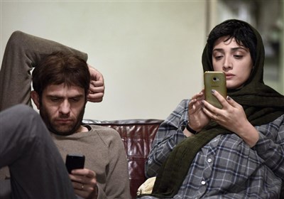 تکاپوی "جشن دلتنگی" برای دریافت پروانه نمایش