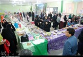 جشنواره صنایع دستی، غذا و بازی‌های بومی در بوشهر افتتاح شد+فیلم