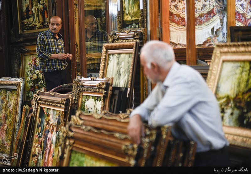 Tabriz Historic Bazaar Complex: A Melting Pot of Tradition, Trade, Culture