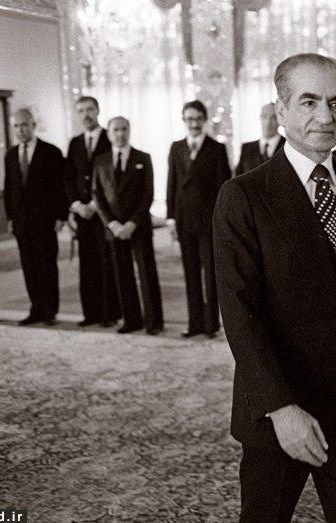شاه فریب امریکایی ها را خوردم اخبار خواندنی اخبار رسانه ها تسنیم Tasnim