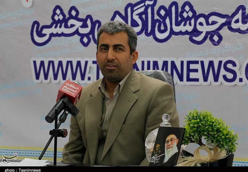 بازدید رئیس کمیسیون اقتصادی مجلس از دفتر تسنیم کرمان به روایت تصویر