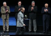 گزارش کامل اختتامیه سی‌وسومین جشنواره موسیقی فجر| جایزه باربد به قربانی و یراحی رسید