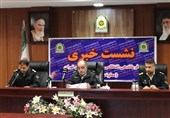 کاهش 42 درصدی جرائم منجر به قتل در غرب استان تهران