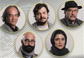 جشنواره فیلم فجر|معرفی هیأت داوران بخش مسابقه تبلیغات