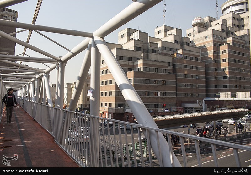 برنامه 5 ساله سوم شهرداری تهران از سال 98 اجرا خواهد شد