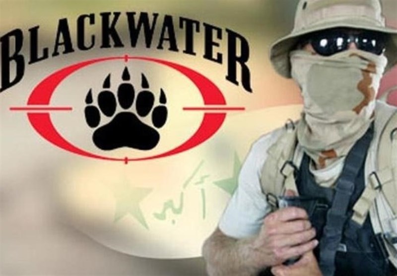 بازگشت «بلک واتر» به عراق برای آموزش داعشی‌ها/ اذعان پنتاگون به قتل 120 غیرنظامی در سال گذشته