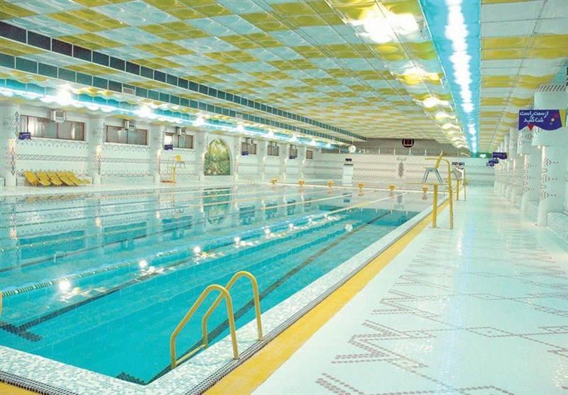 شهرستان‌های خراسان جنوبی به استخر شنای استاندارد مجهز می‌شوند