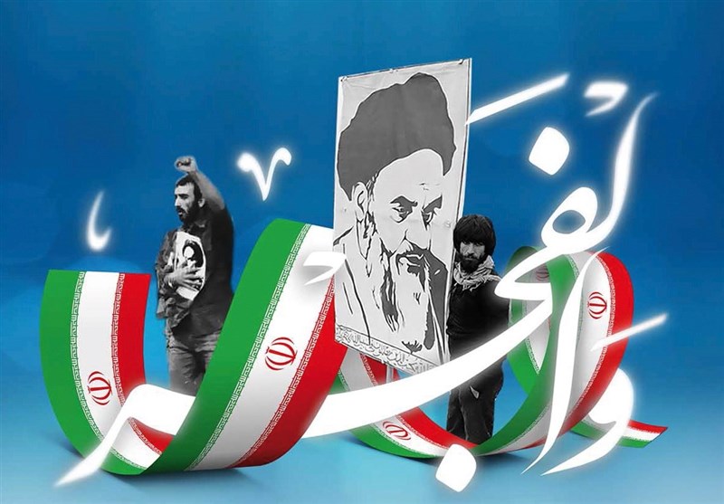 باید دستاوردهای انقلاب اسلامی را با نگاه هنری به جامعه معرفی کنیم